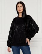 Elisabetta Franchi Hanorac | Oversize fit