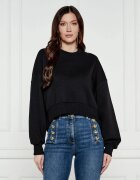 Elisabetta Franchi Hanorac | Oversize fit