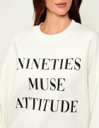 Elisabetta Franchi Hanorac | Oversize fit