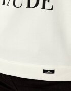 Elisabetta Franchi Hanorac | Oversize fit