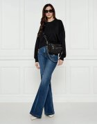 Elisabetta Franchi Hanorac | Oversize fit