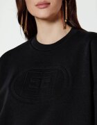 Elisabetta Franchi Hanorac | Oversize fit
