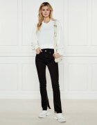 Elisabetta Franchi Hanorac | Oversize fit