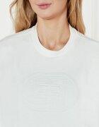 Elisabetta Franchi Hanorac | Oversize fit