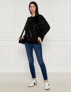 Elisabetta Franchi Hanorac | Oversize fit