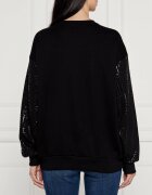 Elisabetta Franchi Hanorac | Oversize fit