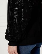 Elisabetta Franchi Hanorac | Oversize fit