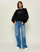 Elisabetta Franchi Hanorac | Relaxed fit