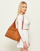 Elisabetta Franchi Hobo