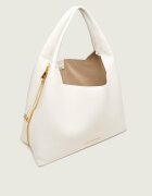 Elisabetta Franchi Hobo + borsetă