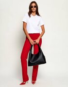Elisabetta Franchi Hobo + borsetă