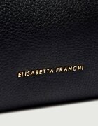 Elisabetta Franchi Hobo + borsetă