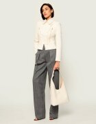 Elisabetta Franchi Hobo + borsetă