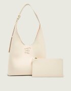 Elisabetta Franchi Hobo + borsetă