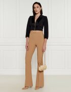 Elisabetta Franchi Jachetă | Cropped Fit