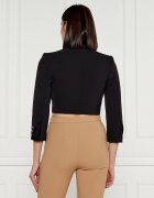 Elisabetta Franchi Jachetă | Cropped Fit