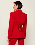 Elisabetta Franchi Jachetă | Slim Fit