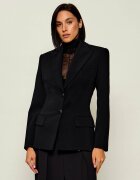 Elisabetta Franchi Jachetă | Slim Fit
