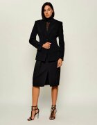 Elisabetta Franchi Jachetă | Slim Fit