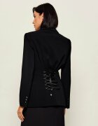 Elisabetta Franchi Jachetă | Slim Fit