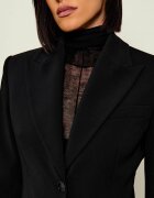 Elisabetta Franchi Jachetă | Slim Fit