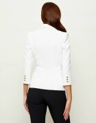 Elisabetta Franchi Jachetă | Slim Fit
