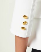 Elisabetta Franchi Jachetă | Slim Fit