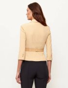 Elisabetta Franchi Jachetă | Slim Fit