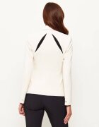 Elisabetta Franchi Jachetă | Slim Fit