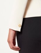 Elisabetta Franchi Jachetă | Slim Fit