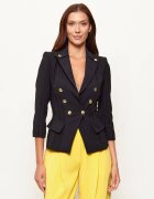 Elisabetta Franchi Jachetă | Slim Fit