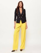 Elisabetta Franchi Jachetă | Slim Fit