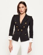Elisabetta Franchi Jachetă | Slim Fit