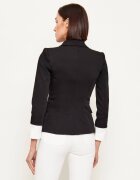 Elisabetta Franchi Jachetă | Slim Fit