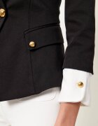 Elisabetta Franchi Jachetă | Slim Fit
