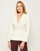 Elisabetta Franchi Jachetă | Slim Fit