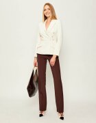 Elisabetta Franchi Jachetă | Slim Fit