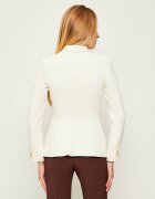 Elisabetta Franchi Jachetă | Slim Fit