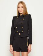 Elisabetta Franchi Jachetă | Slim Fit