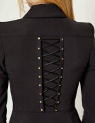 Elisabetta Franchi Jachetă | Slim Fit