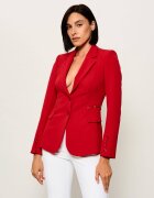 Elisabetta Franchi Jachetă | Slim Fit