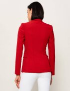 Elisabetta Franchi Jachetă | Slim Fit