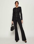 Elisabetta Franchi Jachetă | Slim Fit