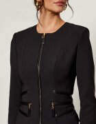 Elisabetta Franchi Jachetă | Slim Fit