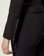 Elisabetta Franchi Jachetă | Slim Fit