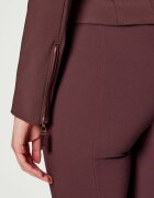 Elisabetta Franchi Jachetă | Slim Fit