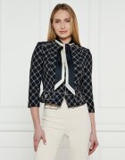 Elisabetta Franchi Jachetă | Slim Fit