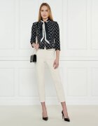 Elisabetta Franchi Jachetă | Slim Fit