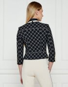 Elisabetta Franchi Jachetă | Slim Fit