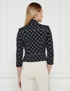 Elisabetta Franchi Jachetă | Slim Fit